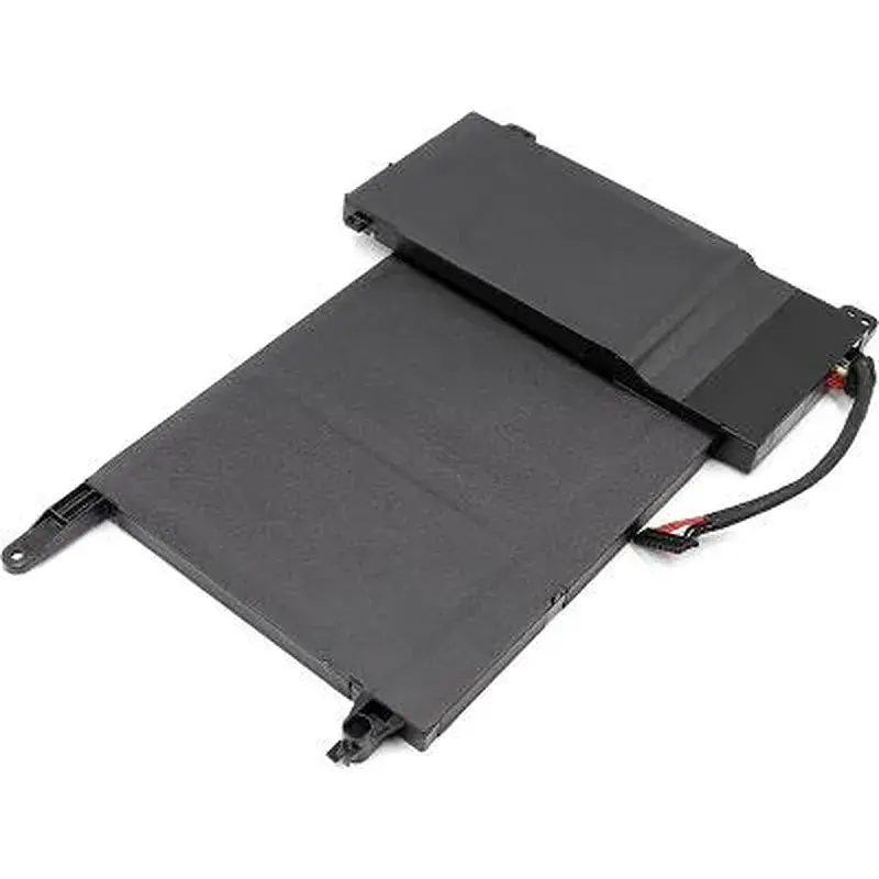Акумулятор до ноутбука Lenovo Y700-17iSK (L14M4P23) 14.8V 60Wh (NB480647) - фото 3