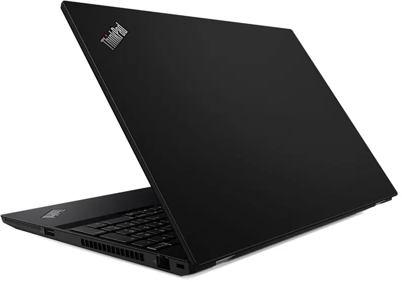 Ноутбук Lenovo ThinkPad T15 Gen 2 (20W4003ARA) Black (20W4003ARA) - фото 5