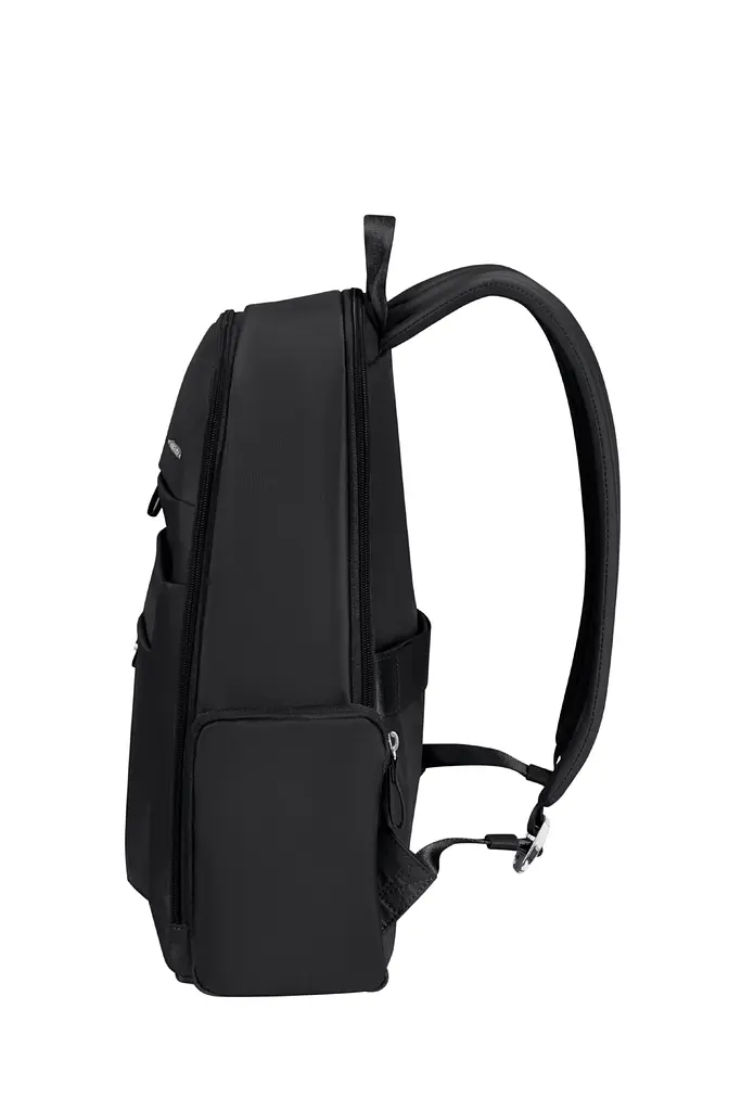 Рюкзак 14,1" Samsonite MOVE 4.0 BLACK 40x28x13,5 KJ6*09088 - фото 7