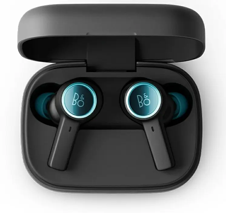 Наушники Bang & Olufsen Beoplay EX Anthracite Oxygen - фото 5