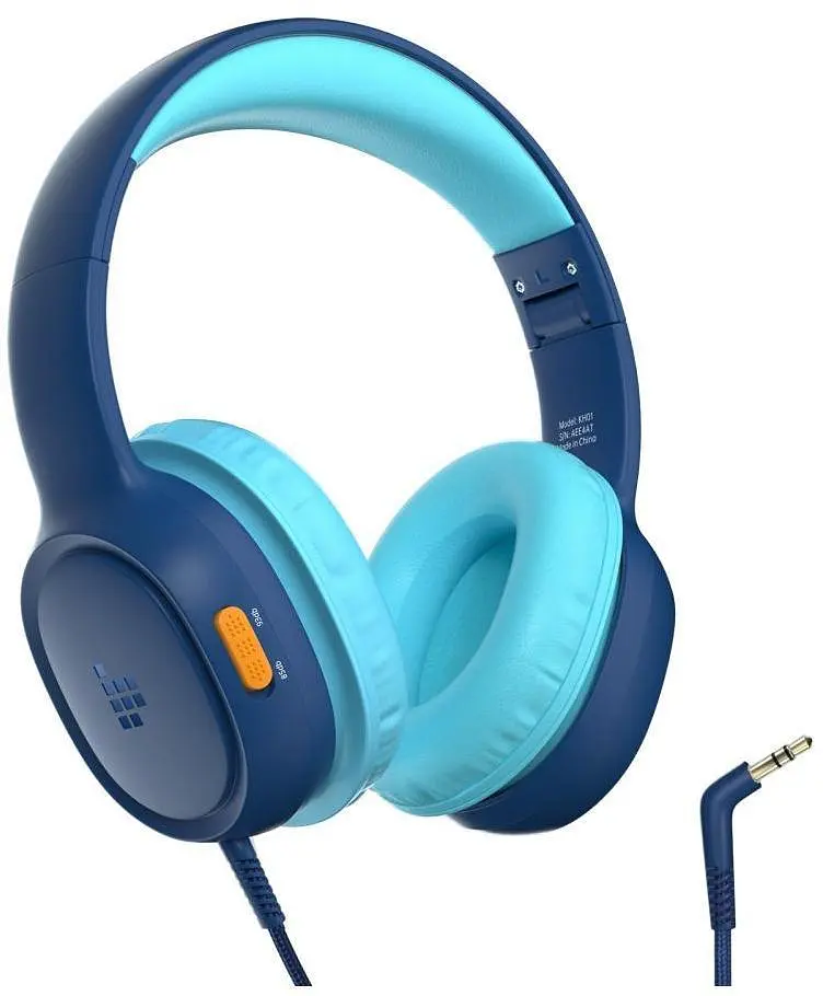 Навушники Tronsmart KH01 сині (1078351)