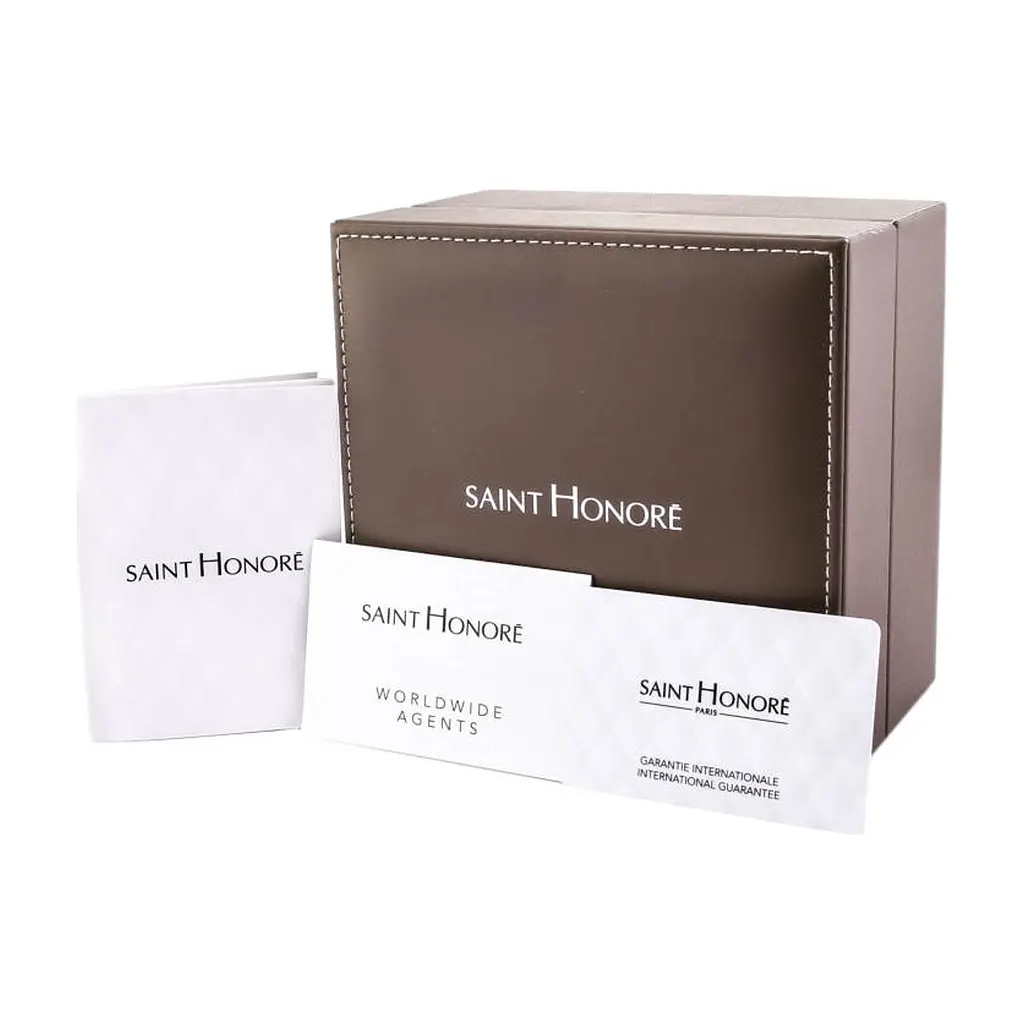 Наручний годинник Saint Honore 710330 3R - фото 3