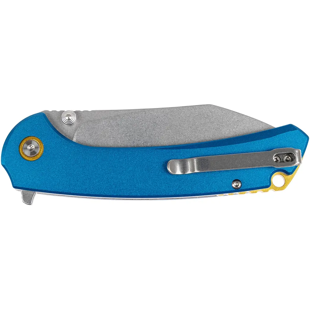 Нож Skif Jock SW Blue - фото 4