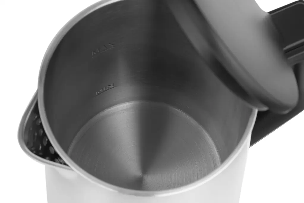 Електрочайник Ardesto Steel Collection Strix 1.5 л сріблястий (EKL-X51) - фото 11