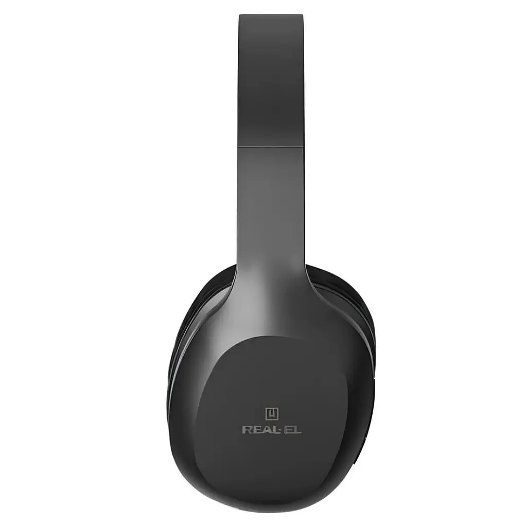 Навушники Real-EL GD-820 Black (GD-820 Black) - фото 3
