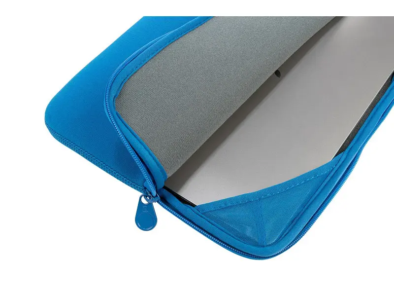Чохол для ноутбука Tucano Colore for notebook 13/14 Blue (BFC1314-B) - фото 7