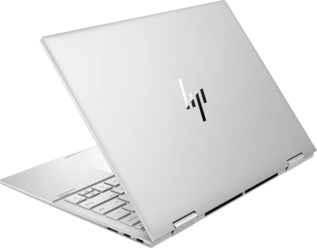 Ноутбук HP ENVY x360 13-bf0006ru 13.3' WUXGA IPS Touch, Intel i5-1230U, 16GB, F1024GB, UMA, Win11, серебристый (825D3EA) - фото 7