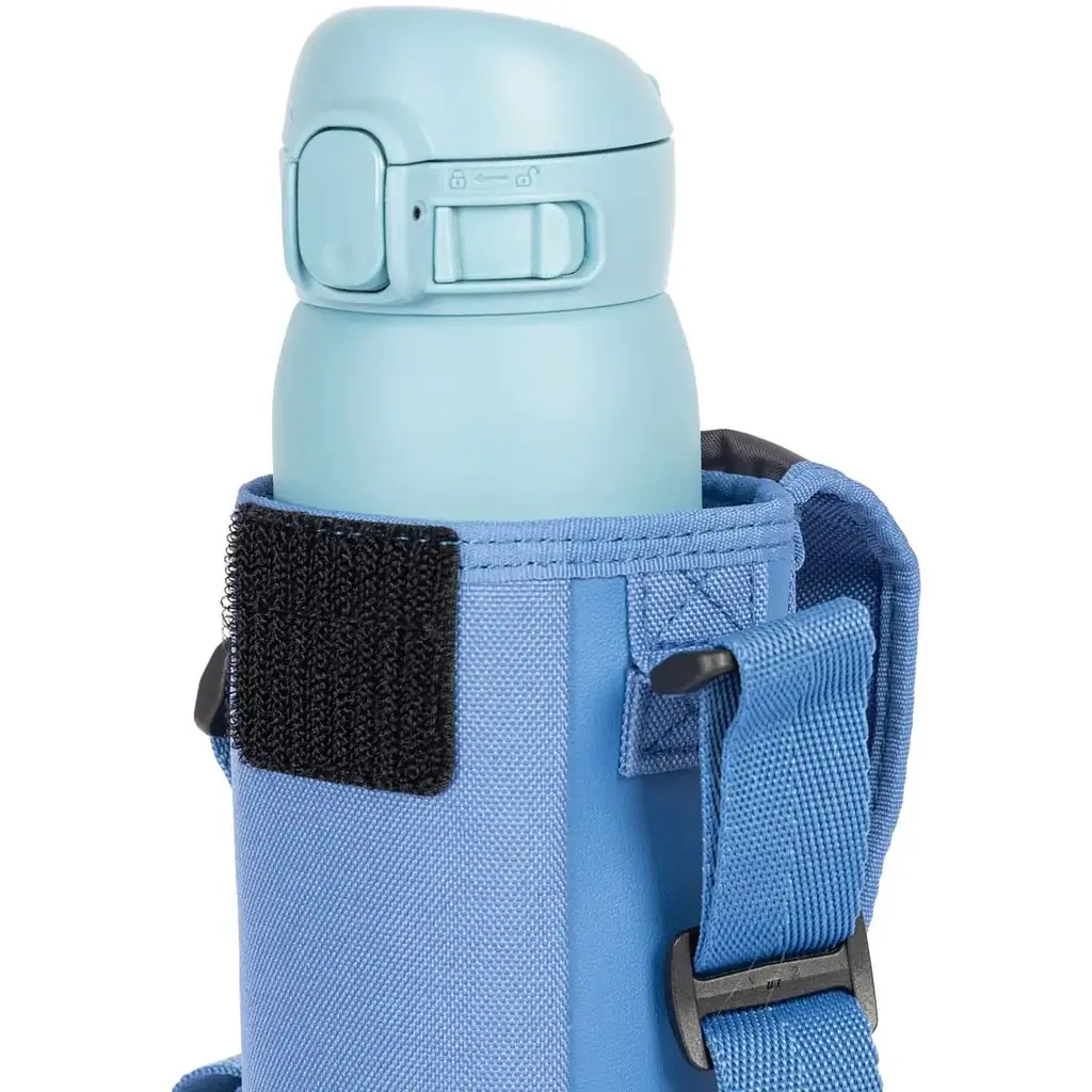 Чохол для термоса Zojirushi MC-CA03AZ для 0.6 л blue - фото 5