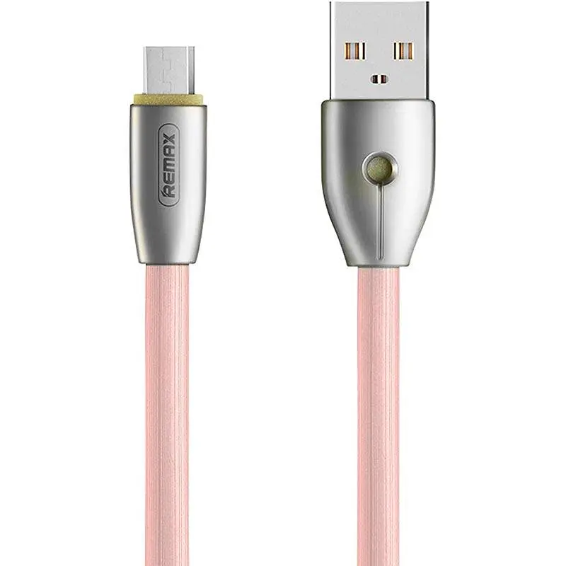 Кабель Micro USB REMAX Knight RC-043m - фото 2