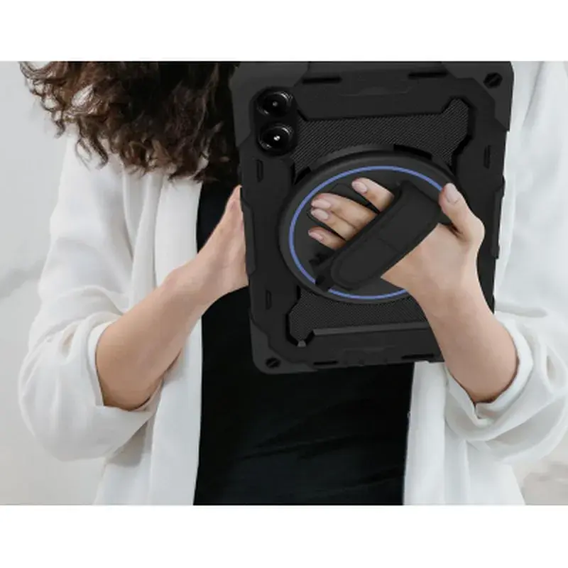 Чохол до планшета BeCover Xiaomi Redmi Pad Pro 12.1'''' Black (712920) - фото 6