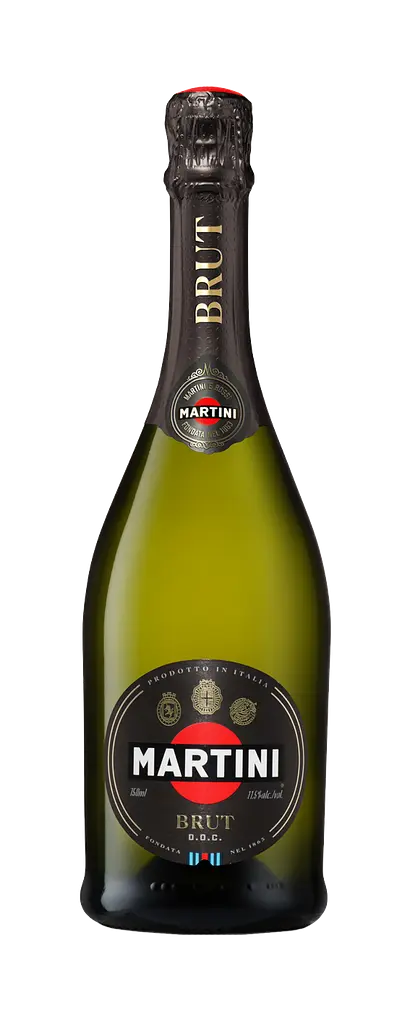Вино ігристе Martini Brut, 11,5%, 0,75 л (414180) - фото 7