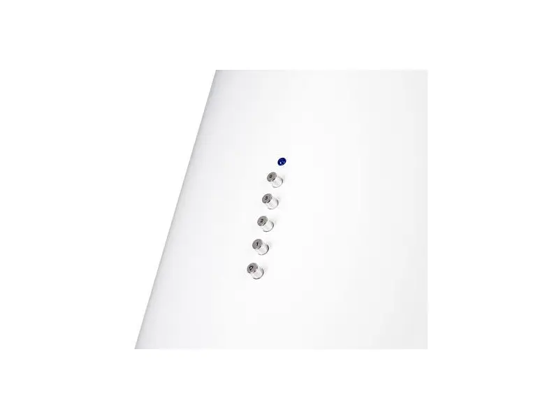 Витяжка Akpo WK-4 Balmera WL 450 (White) - фото 4