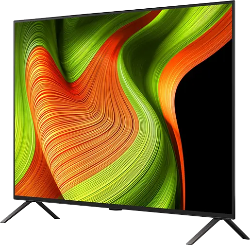 LED-телевизор LG OLED48B56LA (7120117) - фото 5