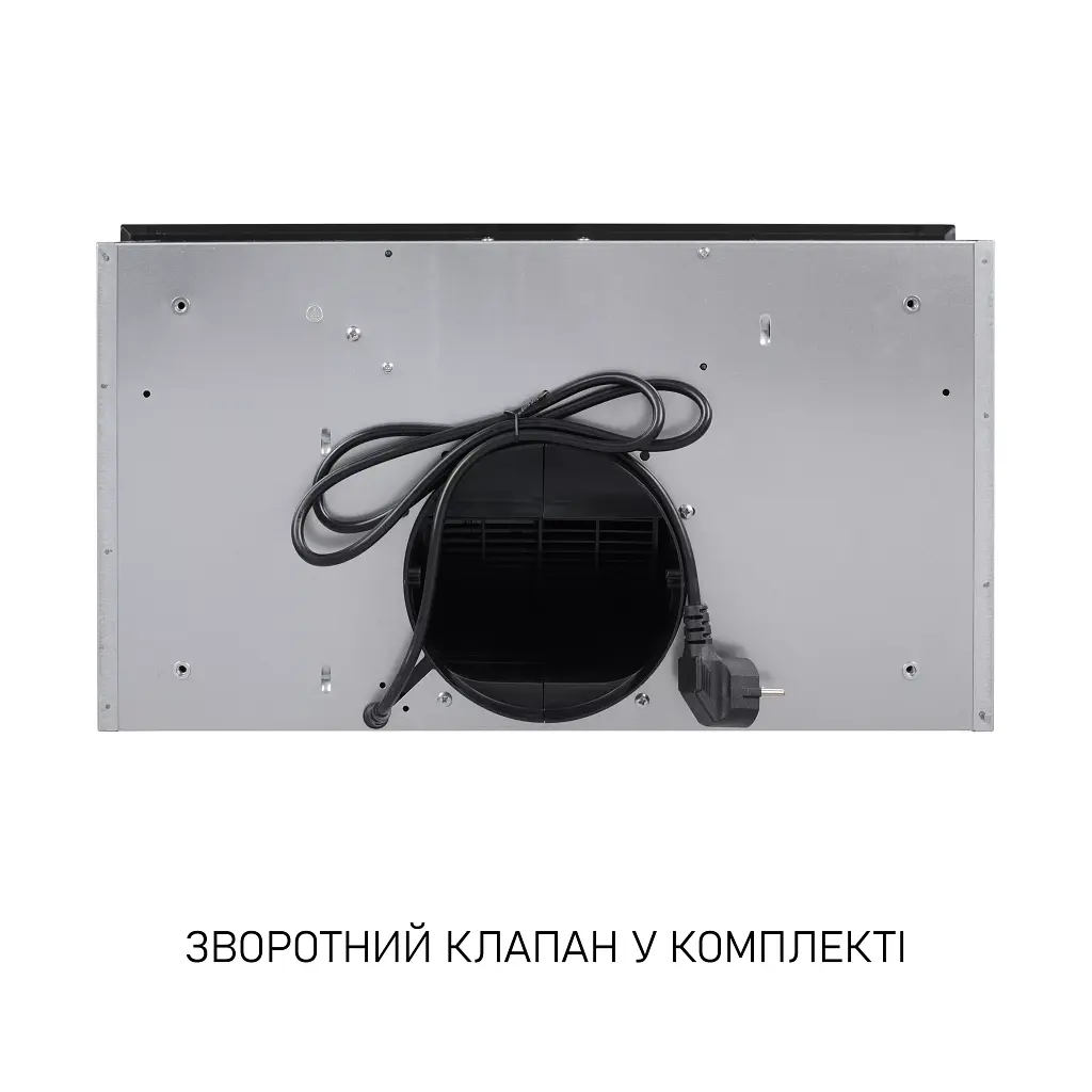 Витяжка повновбудована Minola HBI 5614 BLF 1000 LED - фото 7