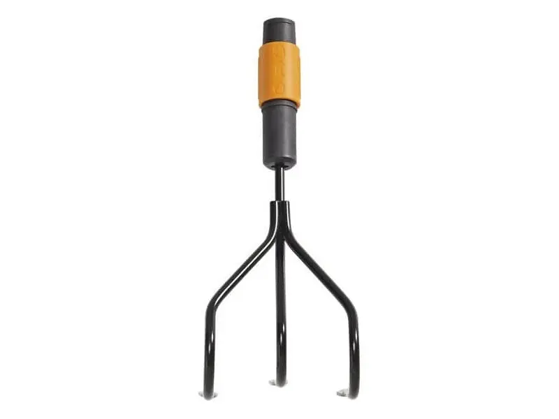 Культиватор Fiskars QuikFit 136511 (1000680)