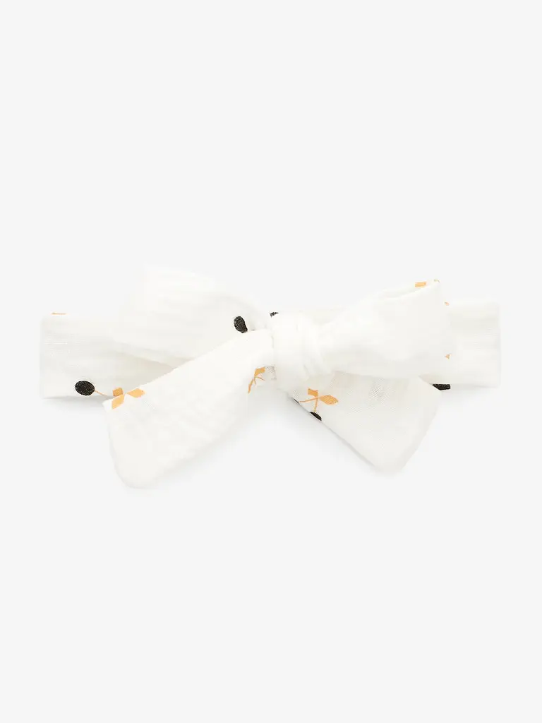Пісочник+повязка для дівчинки Dexters 432441 74 см Різнокольоровий shop (4821106651066) - фото 5