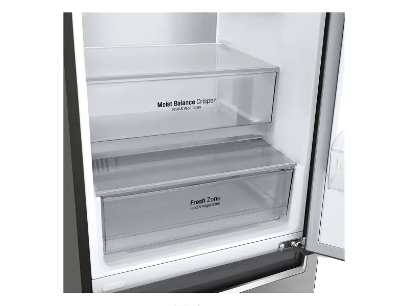 Холодильник LG GC-B509SMSM - фото 6