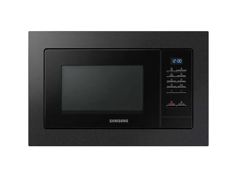 Мікрохвильова піч Samsung MS20A7013AB/UA
