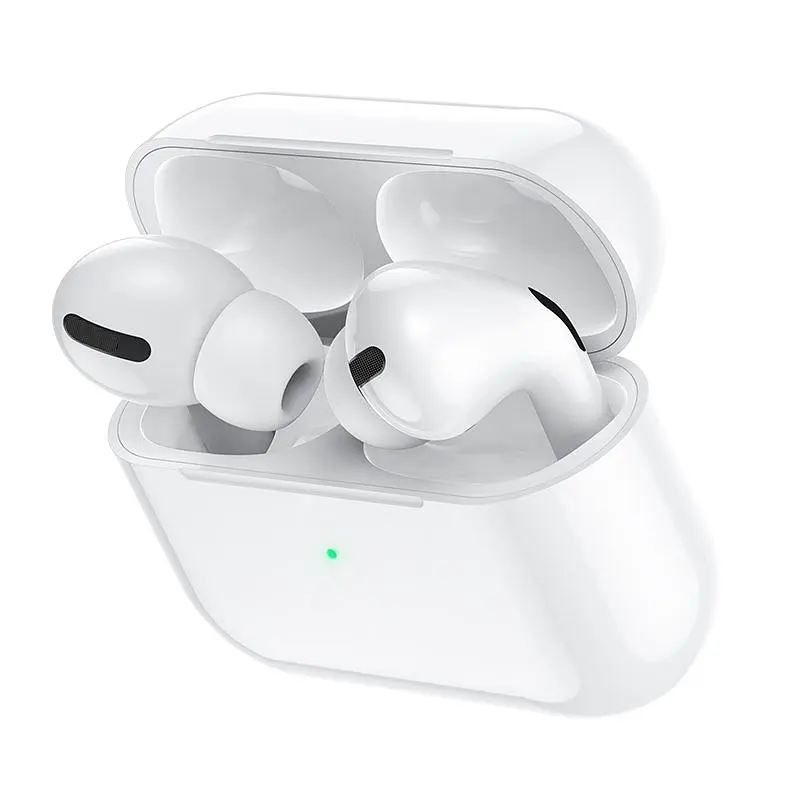 Навушники Bluetooth HOCO EW05 Plus, TWS Bluetooth 5.1 White - фото 3