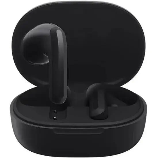 Навушники TWS Xiaomi Redmi Buds 4 Lite Black - фото 5