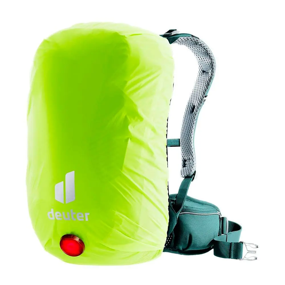 Рюкзак Deuter Trans Alpine 30 2021 Chestnut-Deepsea (1052-3200221 9318) - фото 10