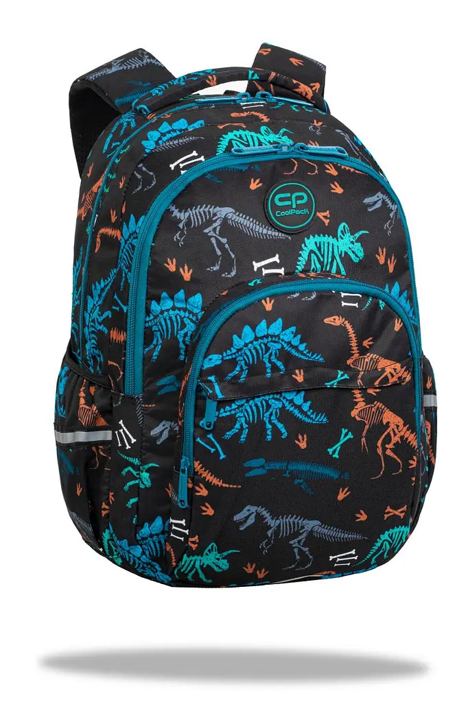 Рюкзак CoolPack Basic Plus FOSSIL (F003700) - фото 7