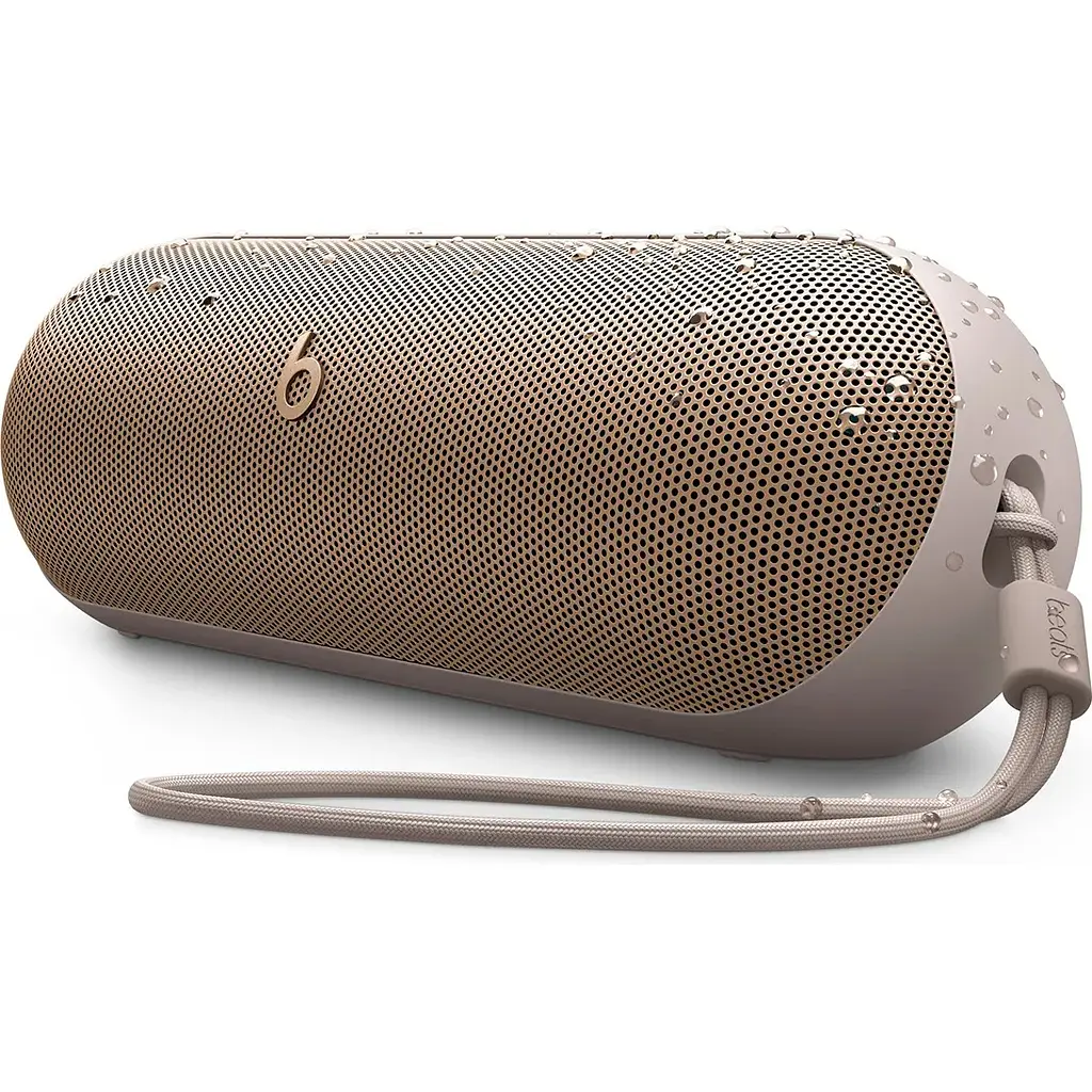 Портативная акустика Beats by Dr. Dre Pill Champagne Gold [MW463] [128720] - фото 5