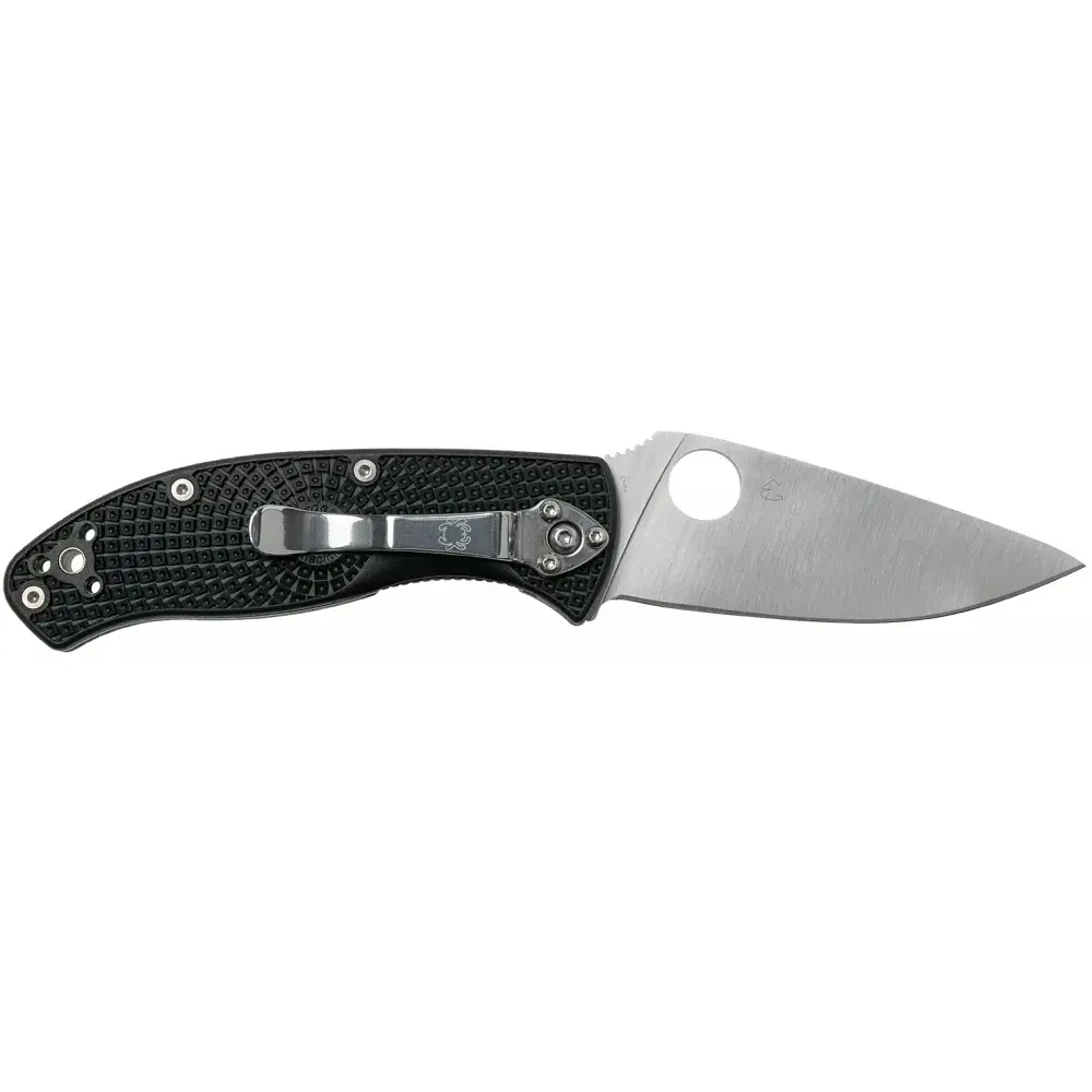 Ніж Spyderco Tenacious Lightweight - фото 2