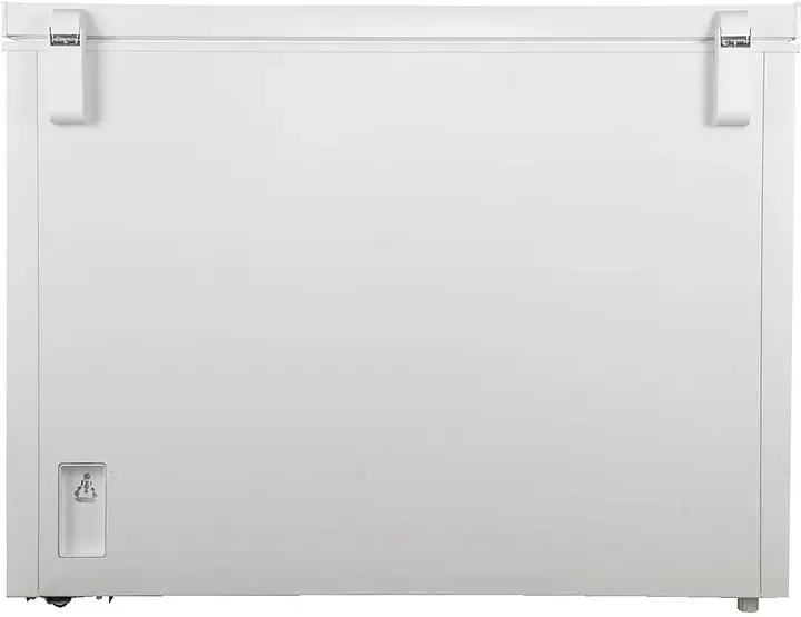 Морозильна скриня Interlux IL-0255CF (255 л) - фото 5