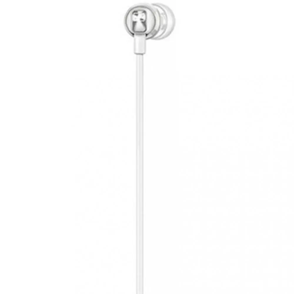 Навушники з мікрофоном Sennheiser CX 300S White (508594) - фото 2