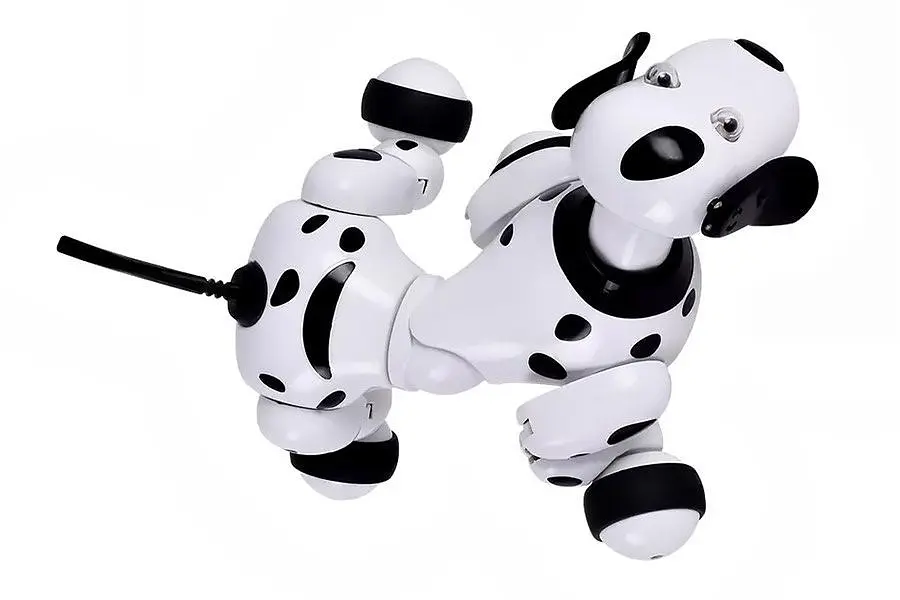 Робот-собака Happy Cow Smart Dog [HC-777-338b] [69807] - фото 8