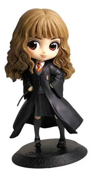 Фігурка Q Posket Гаррі Поттер Герміона Грейнджер Harry Potter Hermione Granger 15 см Q Posket HP 04.276 - фото 2
