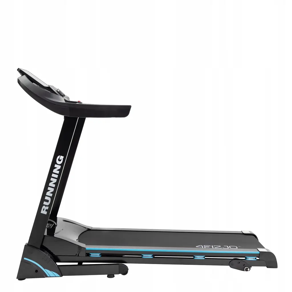 Беговая дорожка 4FIZJO TM Nero (P-5907739319302) - фото 5