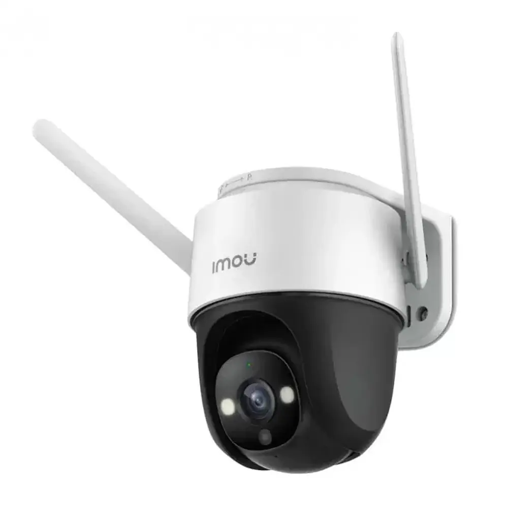 Відеокамера IPC-S42FP IMOU 4Mp f=3.6mm Wi-Fi (99-00004557) - фото 2