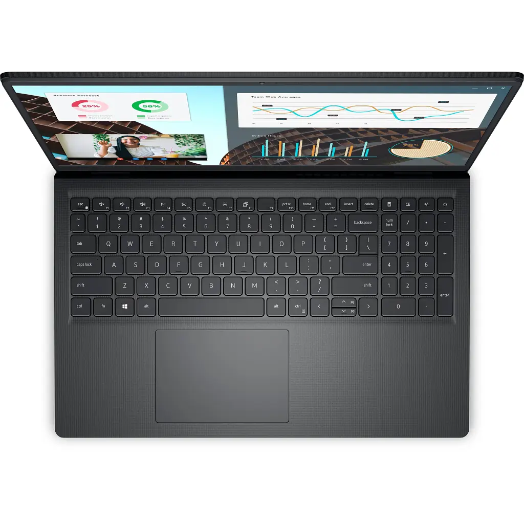 Ноутбук Dell Vostro 3530 (N1612PVNB3530EMEA02_UBU) - фото 4