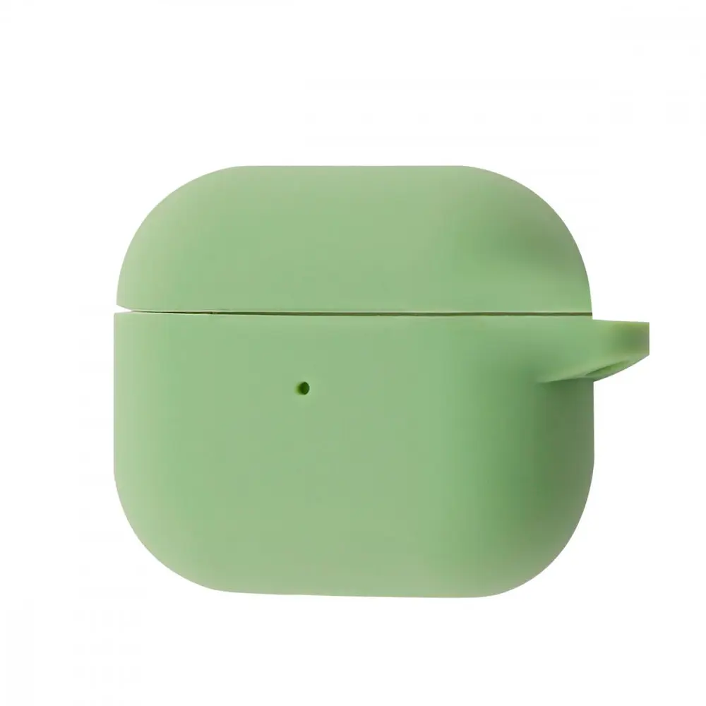 Чохол Silicone Case New for AirPods 3 в асортименті - фото 4