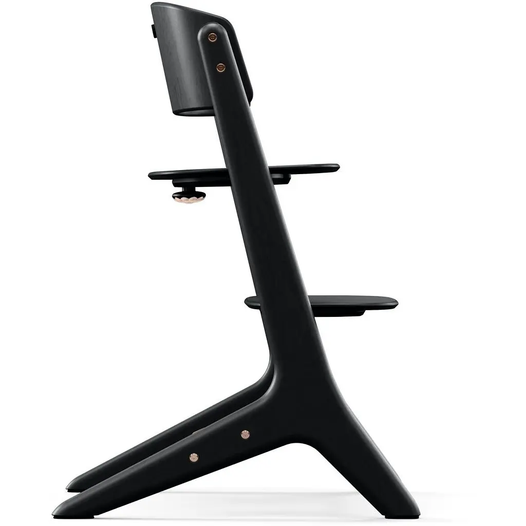 Стул Cybex Lemo Platinum 4 в 1 Black Wood (524001569) - фото 5