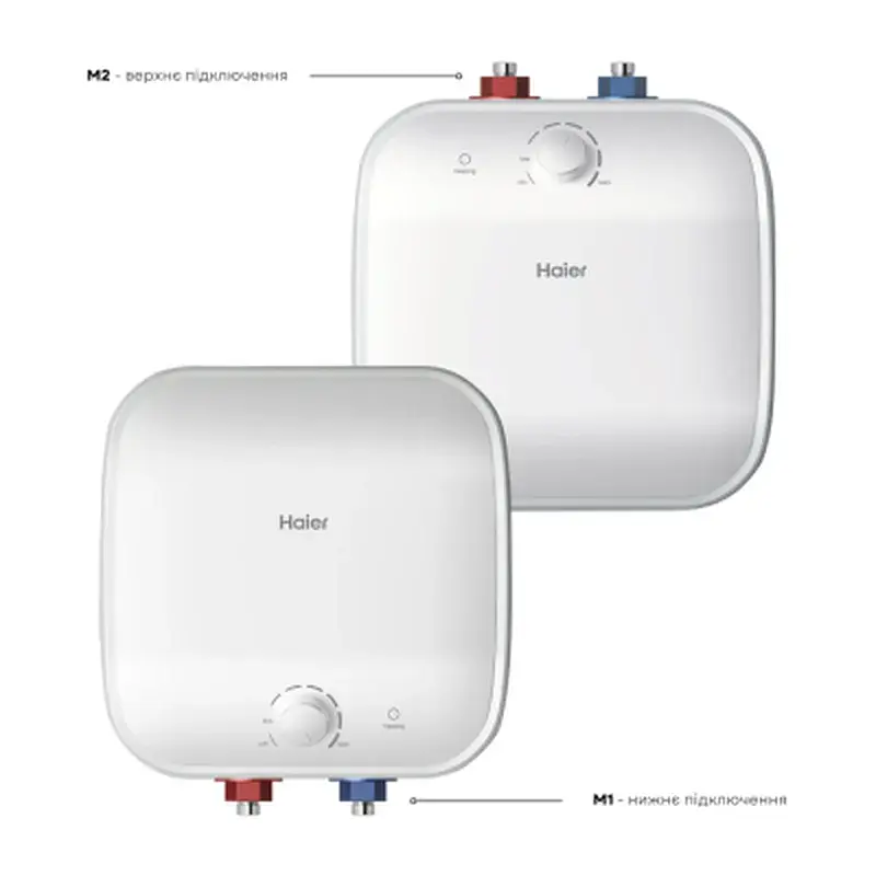 Бойлер Haier ES10V-SQM1(UA) - фото 4