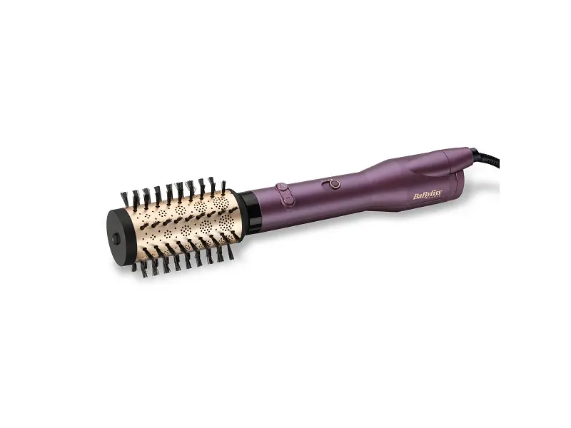 Фен-щітка BaByliss AS950E - фото 2