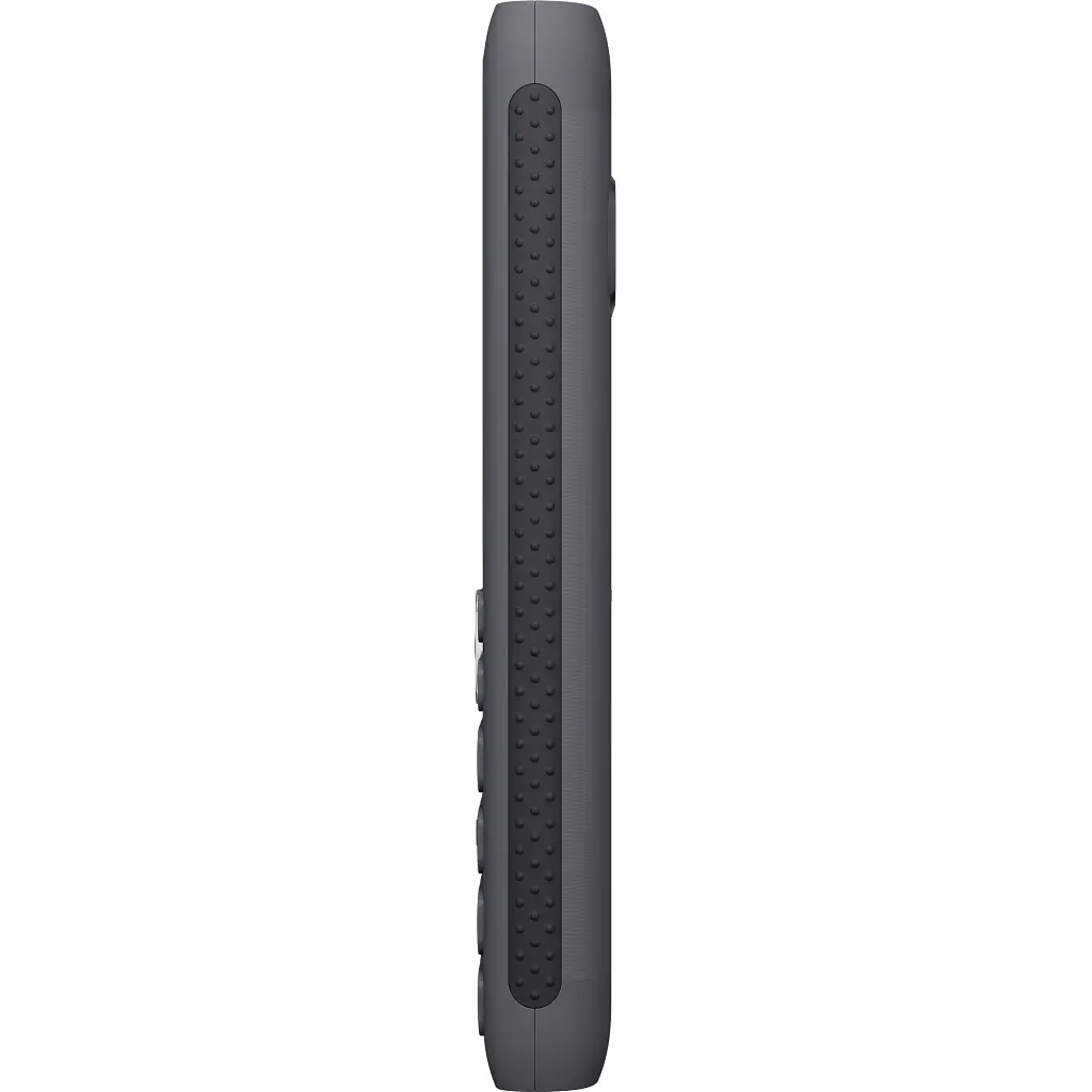 Мобільний телефон Nokia 110 DS Power Grey - фото 4