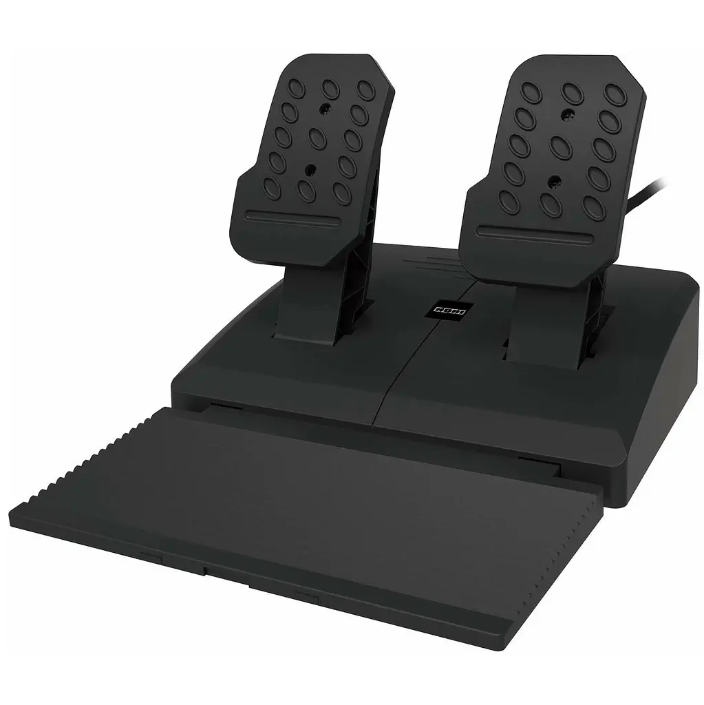Ігрове кермо Hori Switch Mario Kart Racing Wheel Apex (NSW-228U) - фото 3