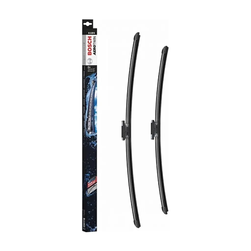 Щітка склоочисника Bosch 3 397 007 502 - фото 3