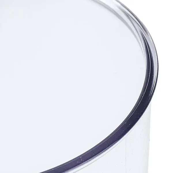 Чаша измельчителя для блендера Bosch CleverMixx, ErgoMixx MSM66150, MaxoMixx, MSM6700, 268636 500 мл - фото 4