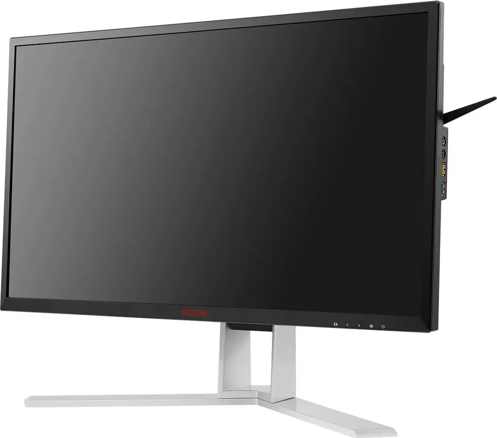 Монітор 27" AOC Agon (AG271QX) 2560x1440 (QHD 2K) TN+film 144 Hz Б/в - фото 5