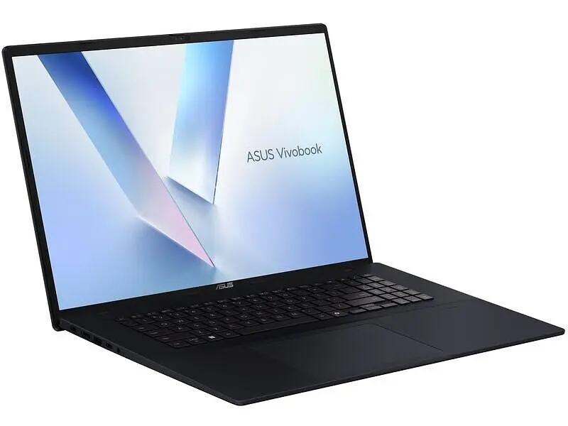 Ноутбук Asus Vivobook 18 M1807GA Quiet Blue (M1807GA-S8007, 90NB17Y1-M00080) - фото 8