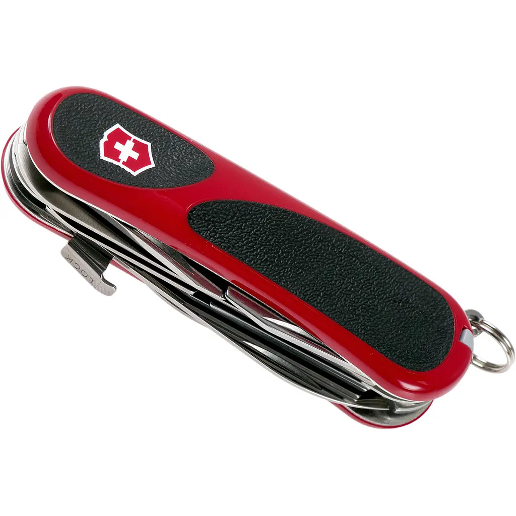 Нож Victorinox Evolution Grip S17 [2.3913.SC] [72676] - фото 3