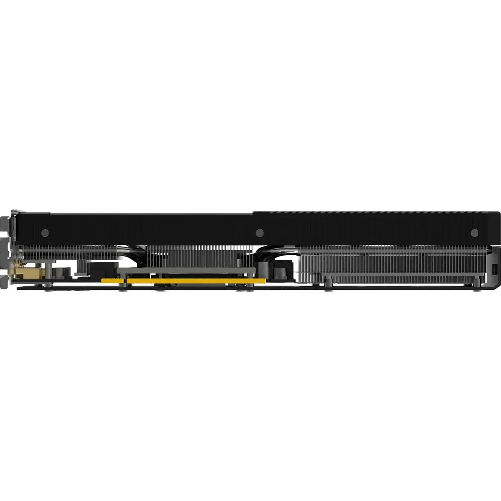 Відеокарта Inno3D GeForce RTX5070 TWIN X2 12GB GDDR7 192bit PCI Express 5.0 (N50702-12D7-195064N) - фото 4
