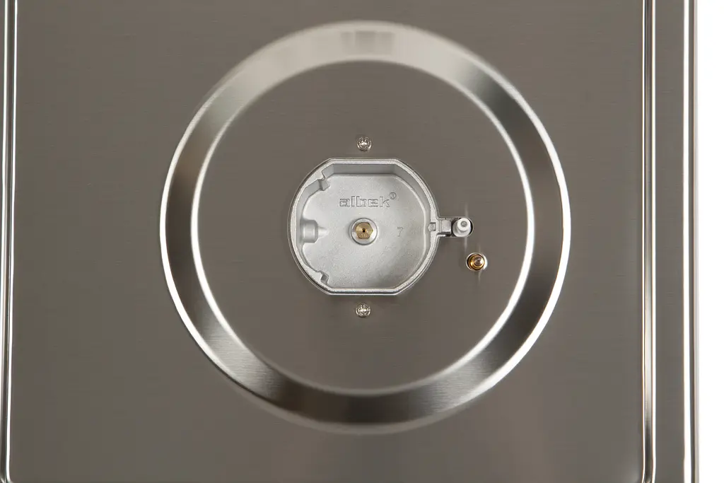 Варильна поверхня Ventolux HG640-MA3 S (X) - фото 6