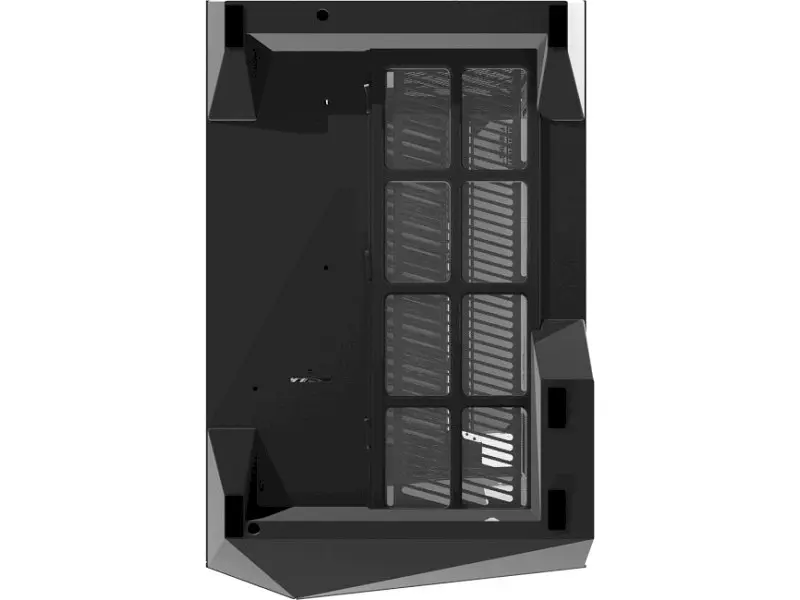 Корпус DarkFlash DY470 Black - фото 9
