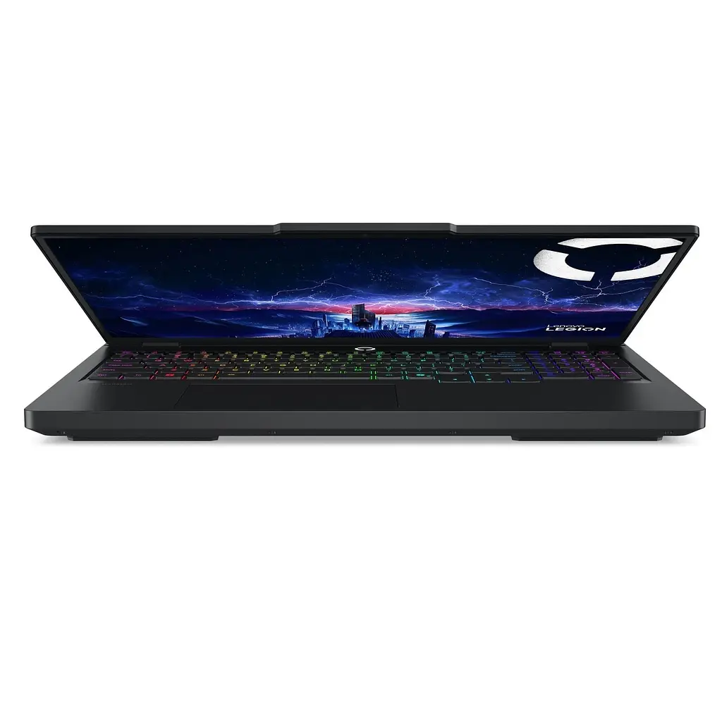 Ноутбук Lenovo Legion Pro 5 16IAX10 (16 2.5K OLED 165 Hz, Intel Core Ultra 7 255HX, 64 GB, 2 TB, RTX 5070, W11H) Eclipse Black (83F3000PUS 64GB / 2TB) - фото 9